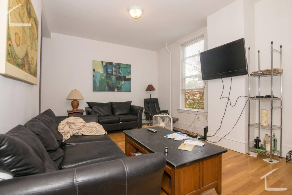 Apartment for rent at 40 Newton #1, Brighton, MA 02135