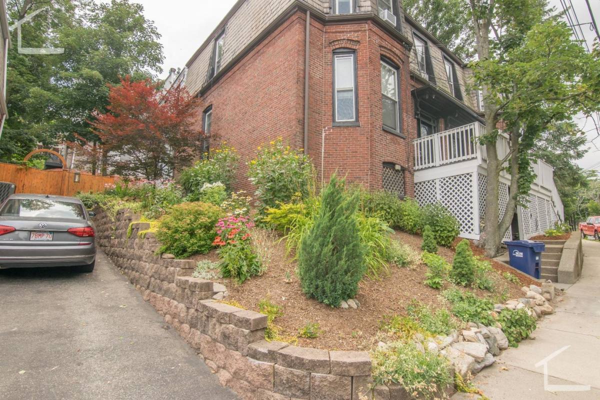 Apartment for rent at 40 Newton #1, Brighton, MA 02135
