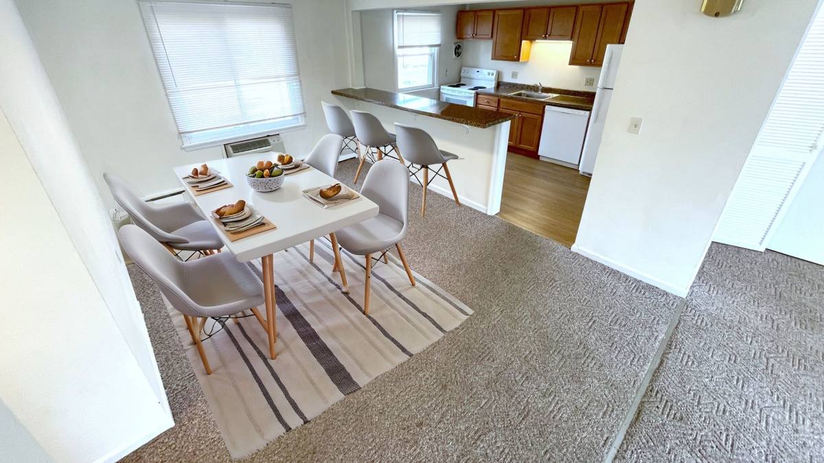 Apartment for rent at 82 Pierce Ave, Hamburg, NY 14075