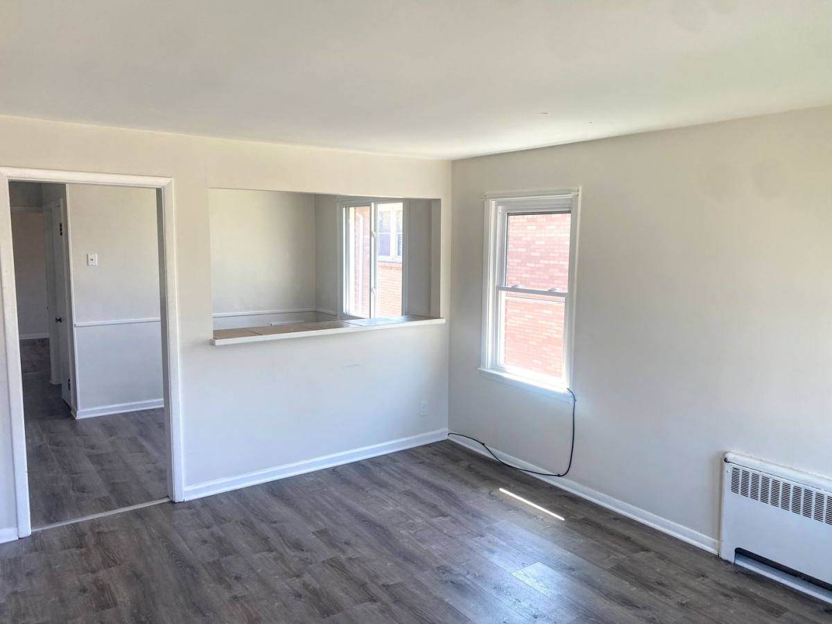 Apartment for rent at 1530 Abbott Rd, Buffalo, NY 14218