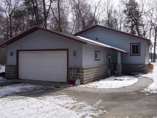 House for rent at 18604 Oak Knot Circle, Brainerd, MN 56401