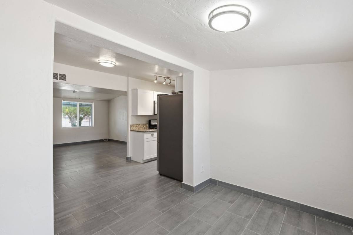 House for rent at 4608 S Fremont Ave, Tucson, AZ 85714