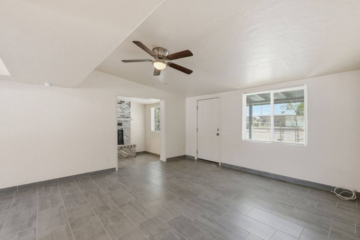 House for rent at 4608 S Fremont Ave, Tucson, AZ 85714