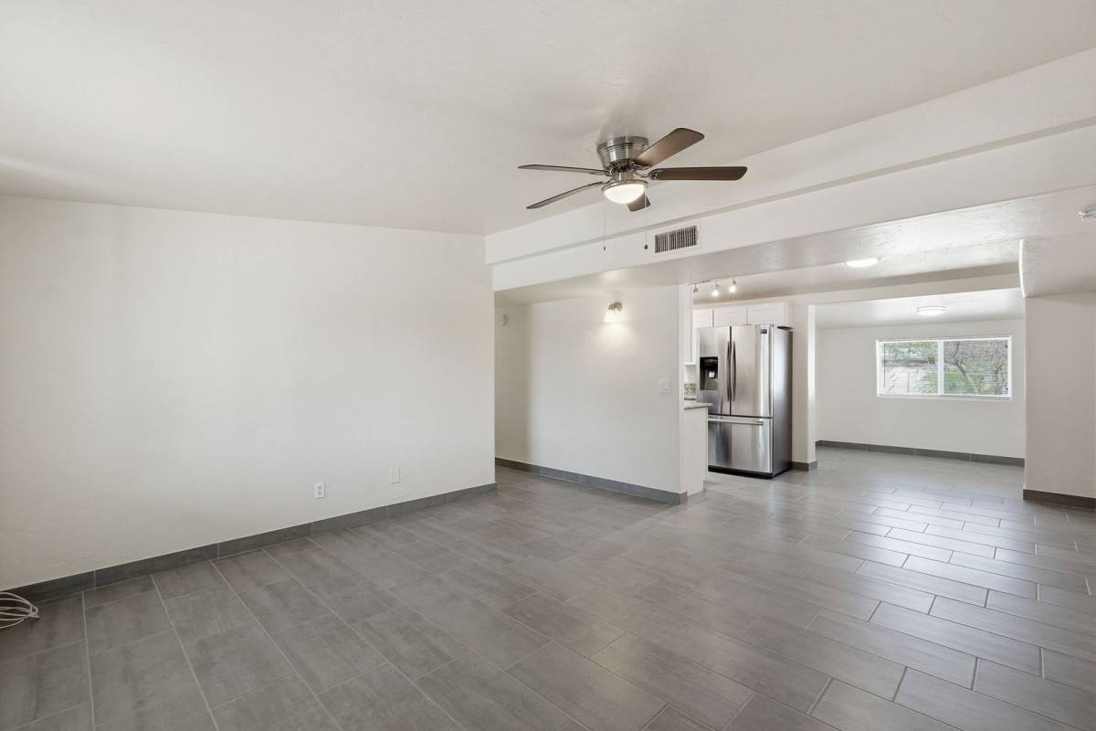 House for rent at 4608 S Fremont Ave, Tucson, AZ 85714