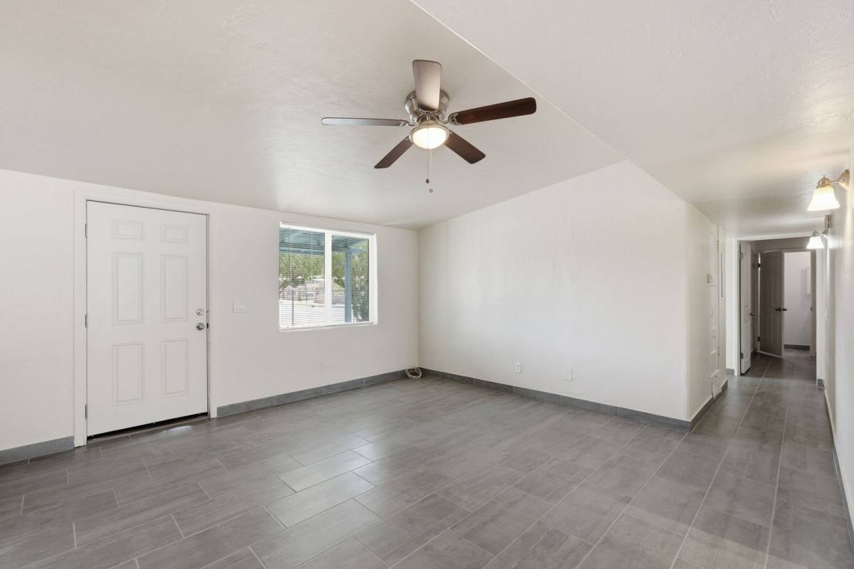 House for rent at 4608 S Fremont Ave, Tucson, AZ 85714
