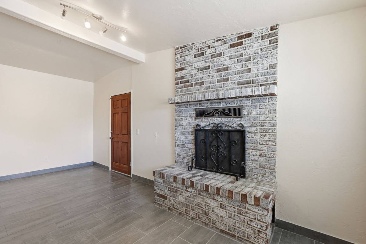House for rent at 4608 S Fremont Ave, Tucson, AZ 85714