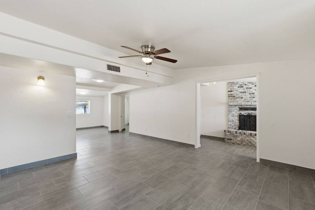 House for rent at 4608 S Fremont Ave, Tucson, AZ 85714