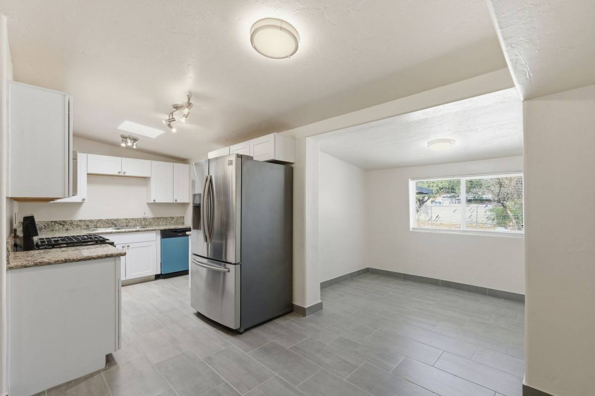 House for rent at 4608 S Fremont Ave, Tucson, AZ 85714
