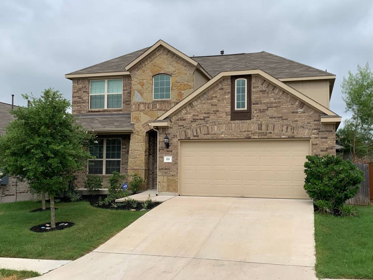 House for rent at 170 Brazil Dr, Buda, TX 78610