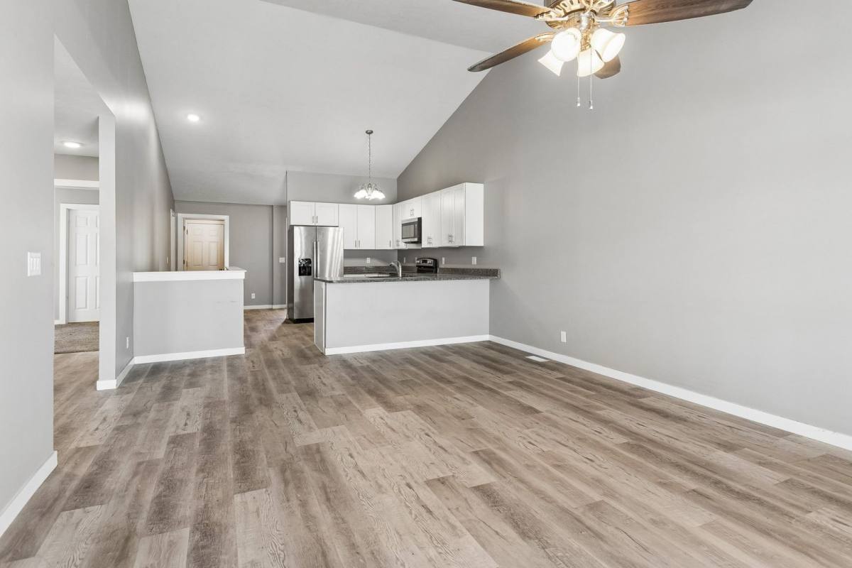 Townhouse for rent at 1073 N 170th Terrace, Omaha, NE 68118