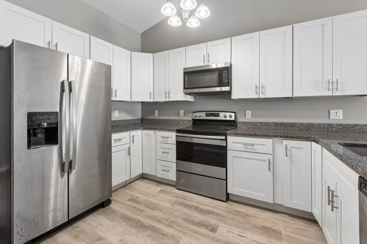 Townhouse for rent at 1073 N 170th Terrace, Omaha, NE 68118