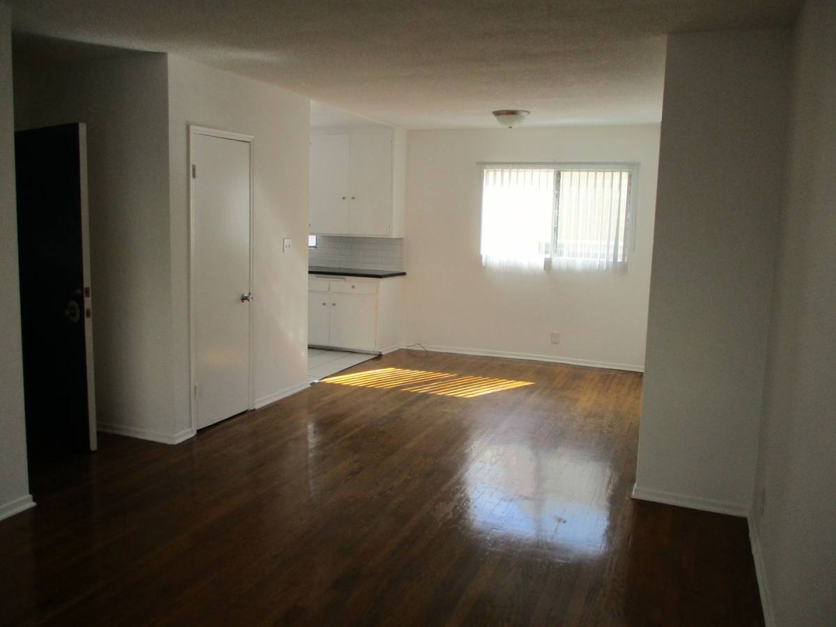 Condo for rent at 1435 Fairfax Ave #4, Los Angeles, CA 90046