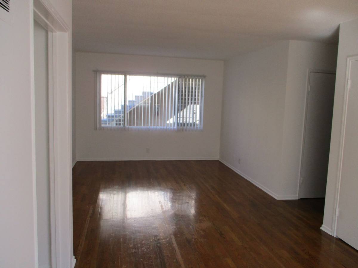 Condo for rent at 1435 Fairfax Ave #4, Los Angeles, CA 90046