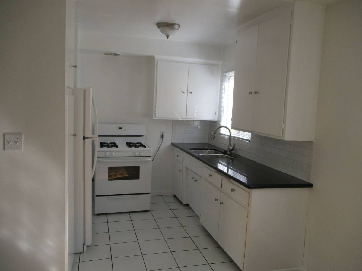 Condo for rent at 1435 Fairfax Ave #4, Los Angeles, CA 90046