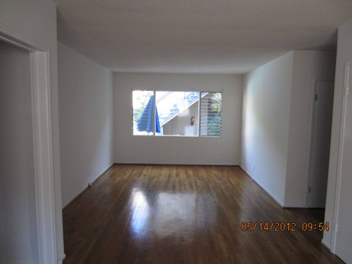 Condo for rent at 1435 Fairfax Ave #4, Los Angeles, CA 90046
