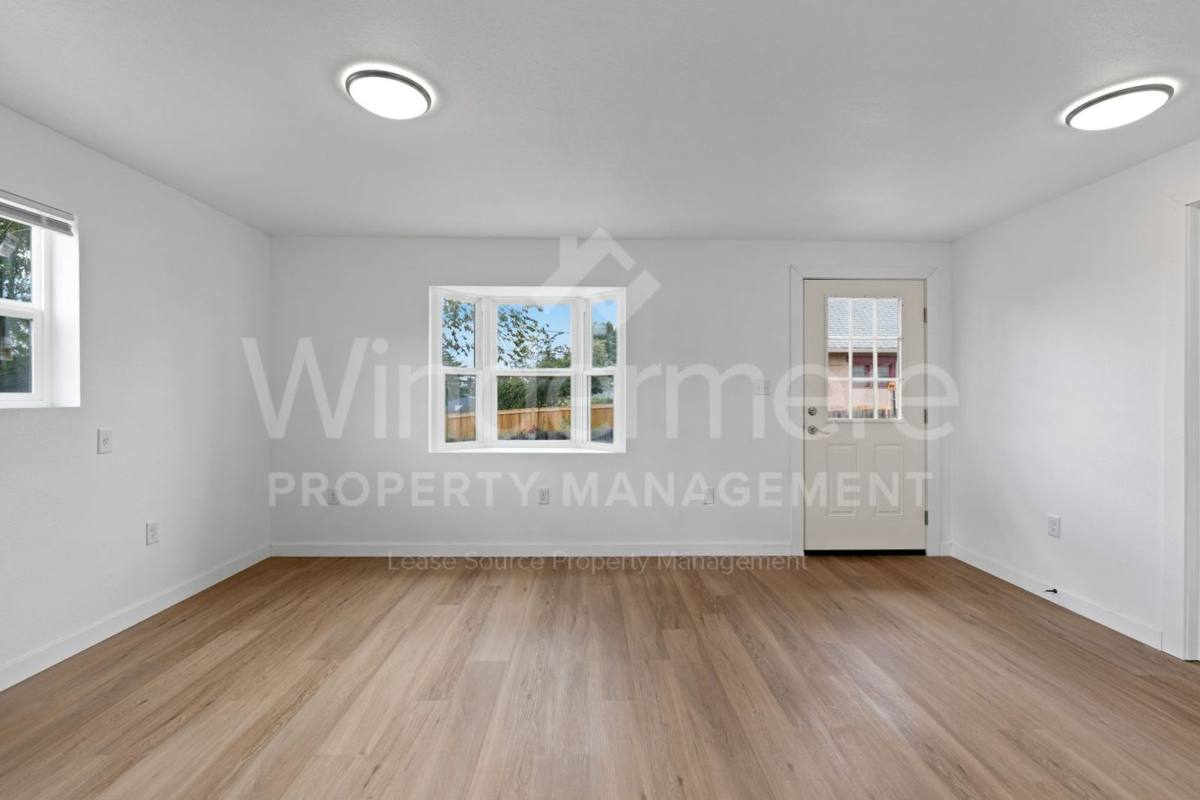 Apartment for rent at 1804 E Liberty, Spokane, WA 99207