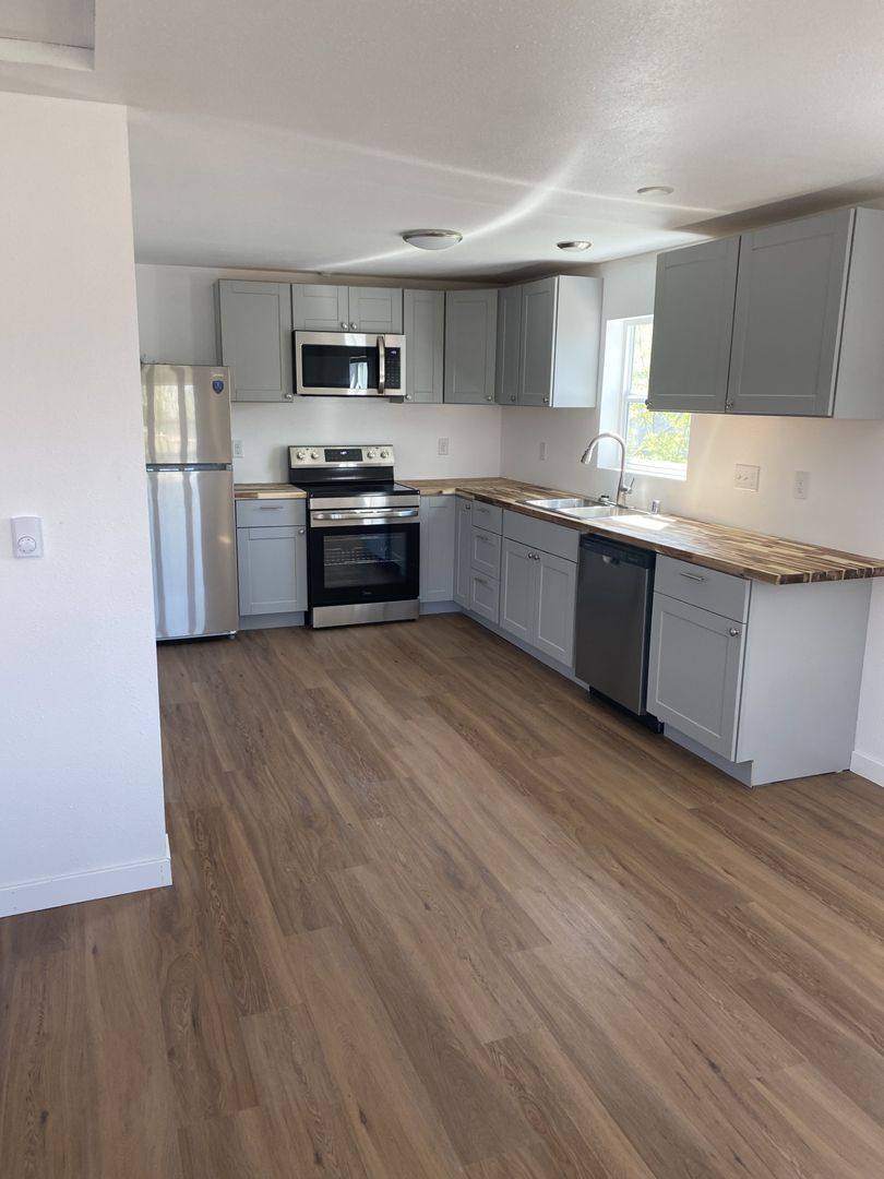 Apartment for rent at 1804 E Liberty, Spokane, WA 99207