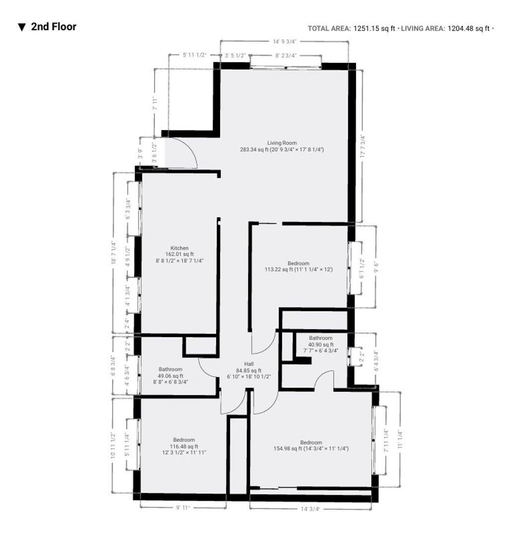 Apartment for rent at 6227 Greenleaf Ave, Whittier, CA 90601