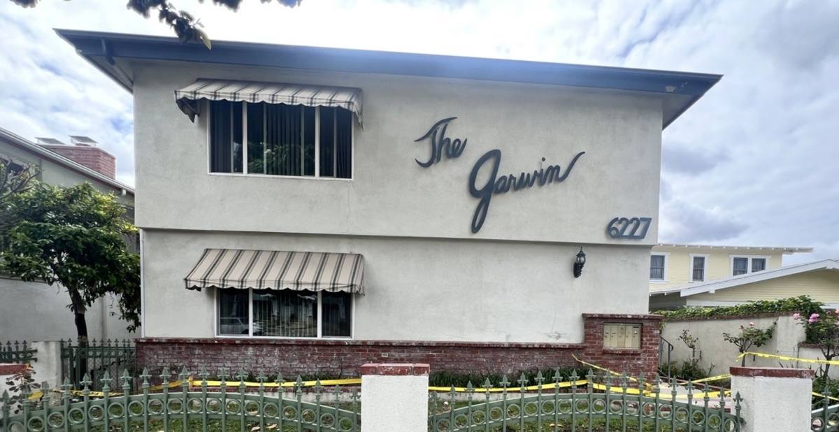 Apartment for rent at 6227 Greenleaf Ave, Whittier, CA 90601