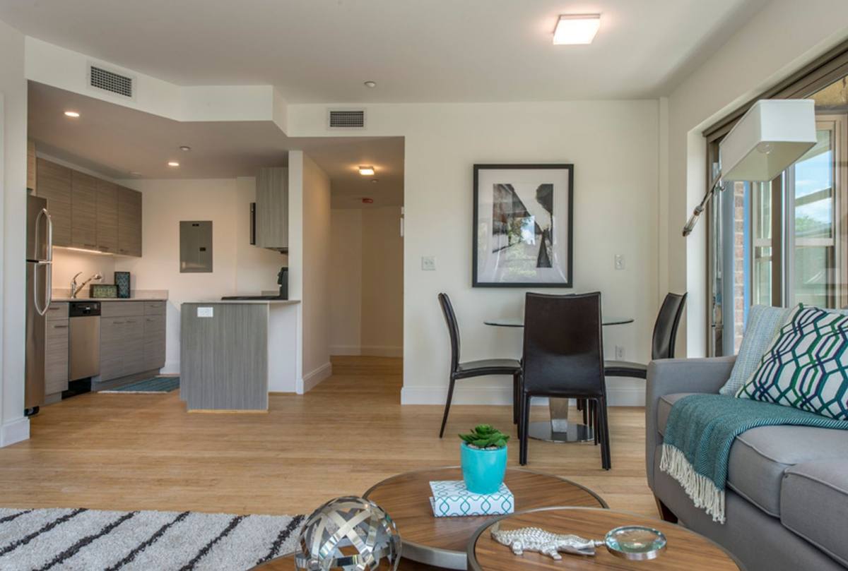 Apartment for rent at 30 Malvern St #5, Allston, MA 02134