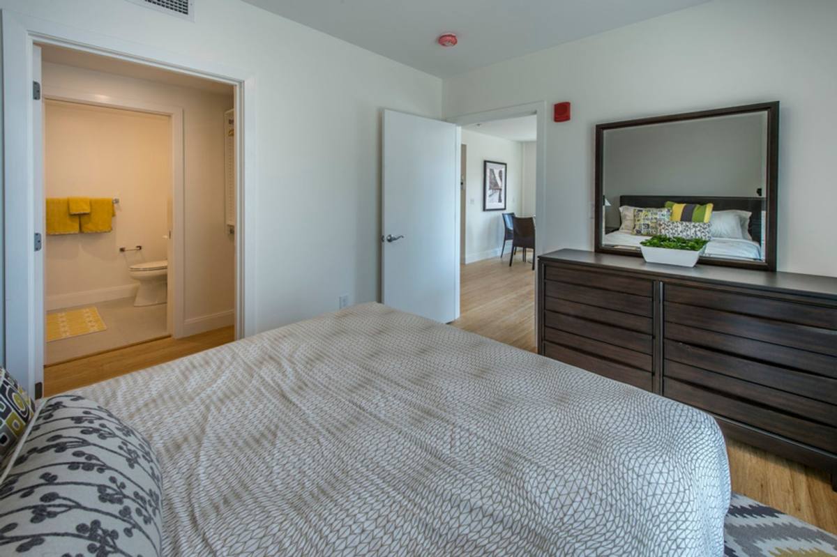 Apartment for rent at 30 Malvern St #5, Allston, MA 02134