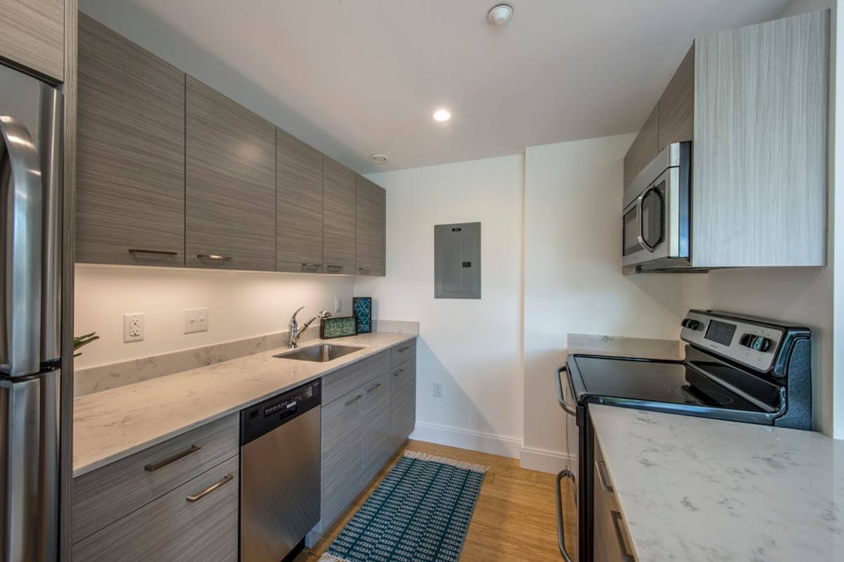 Apartment for rent at 30 Malvern St #5, Allston, MA 02134
