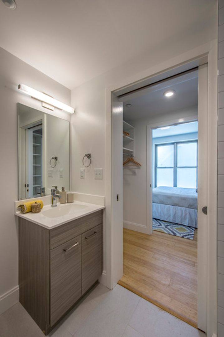 Apartment for rent at 30 Malvern St #5, Allston, MA 02134