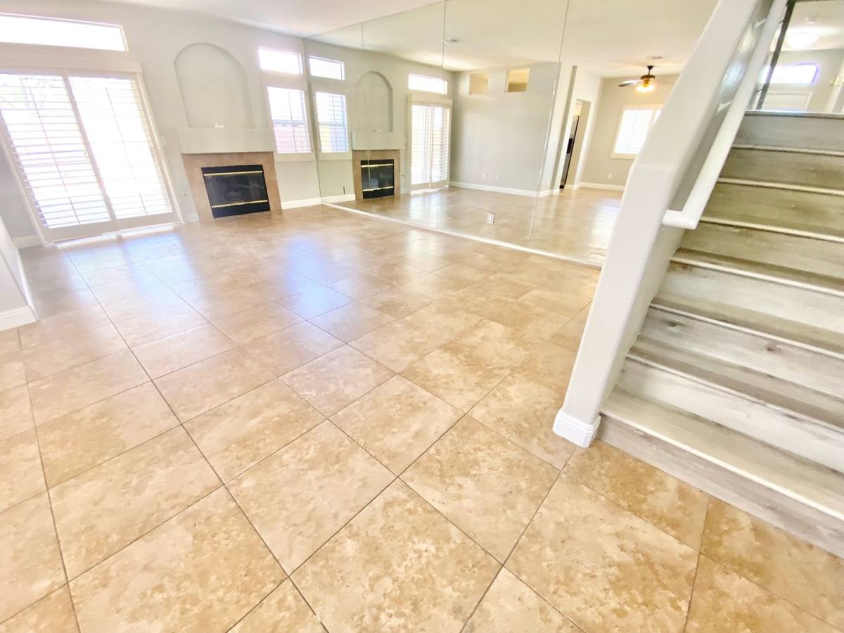 Townhouse for rent at 5388 Runningbrook Rd, Las Vegas, NV 89120
