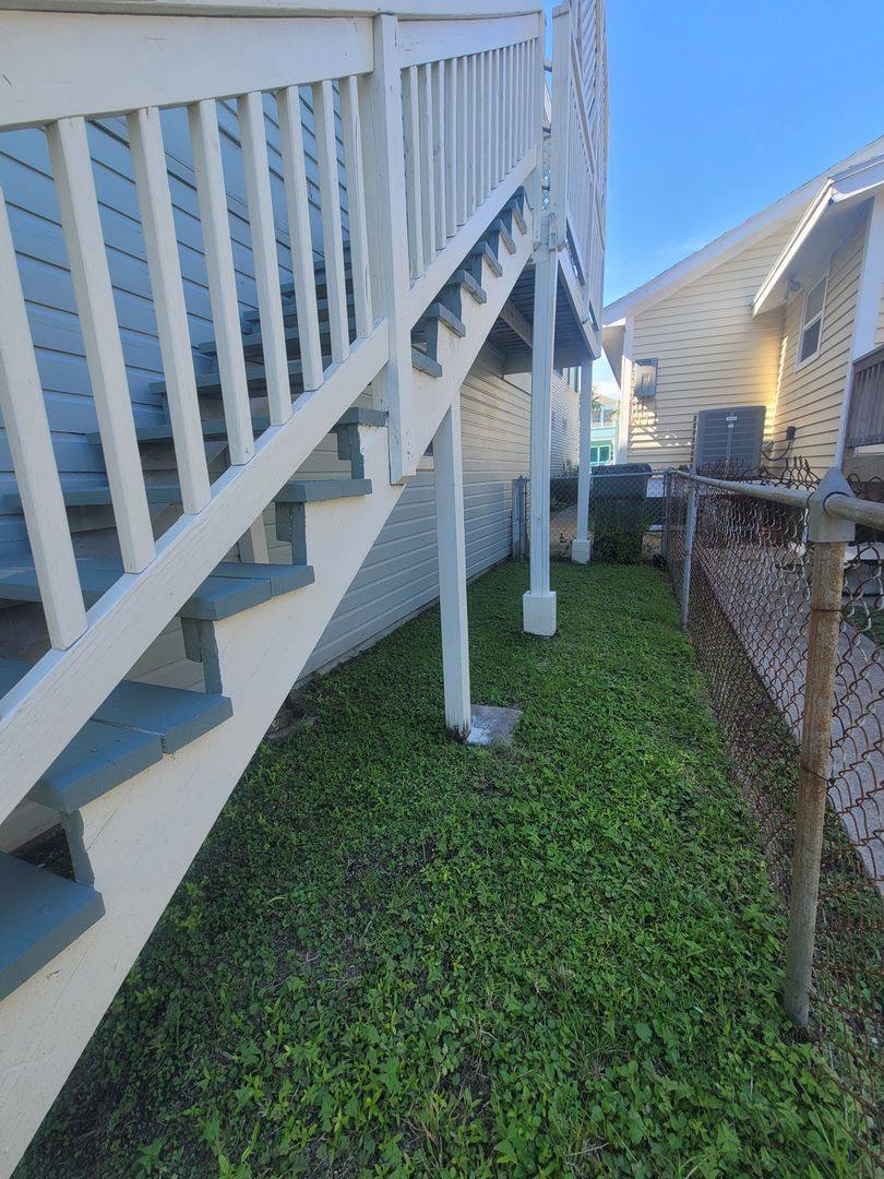 House for rent at 610 16th St, Galveston, TX 77550