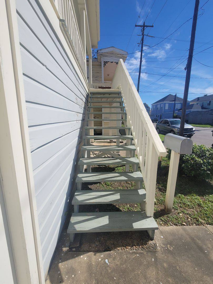 House for rent at 610 16th St, Galveston, TX 77550