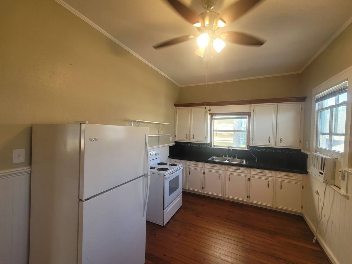 House for rent at 610 16th St, Galveston, TX 77550