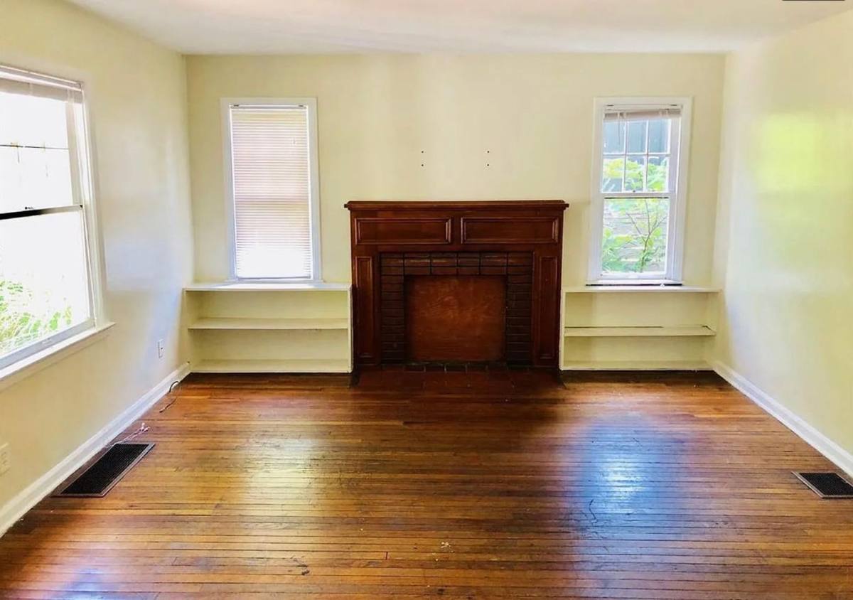 Apartment for rent at 719 N Washington, Bloomington, IN 47408