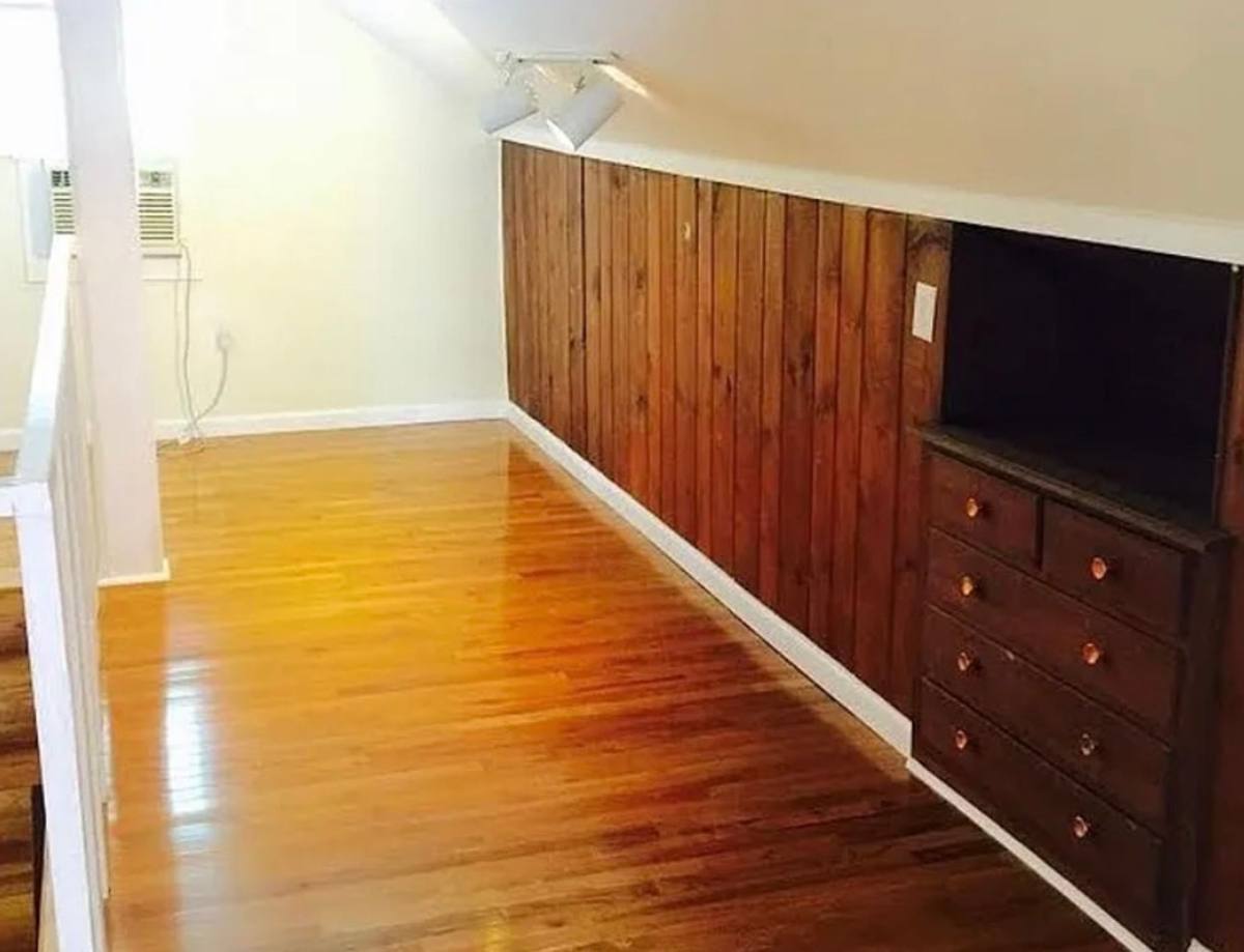 Apartment for rent at 719 N Washington, Bloomington, IN 47408