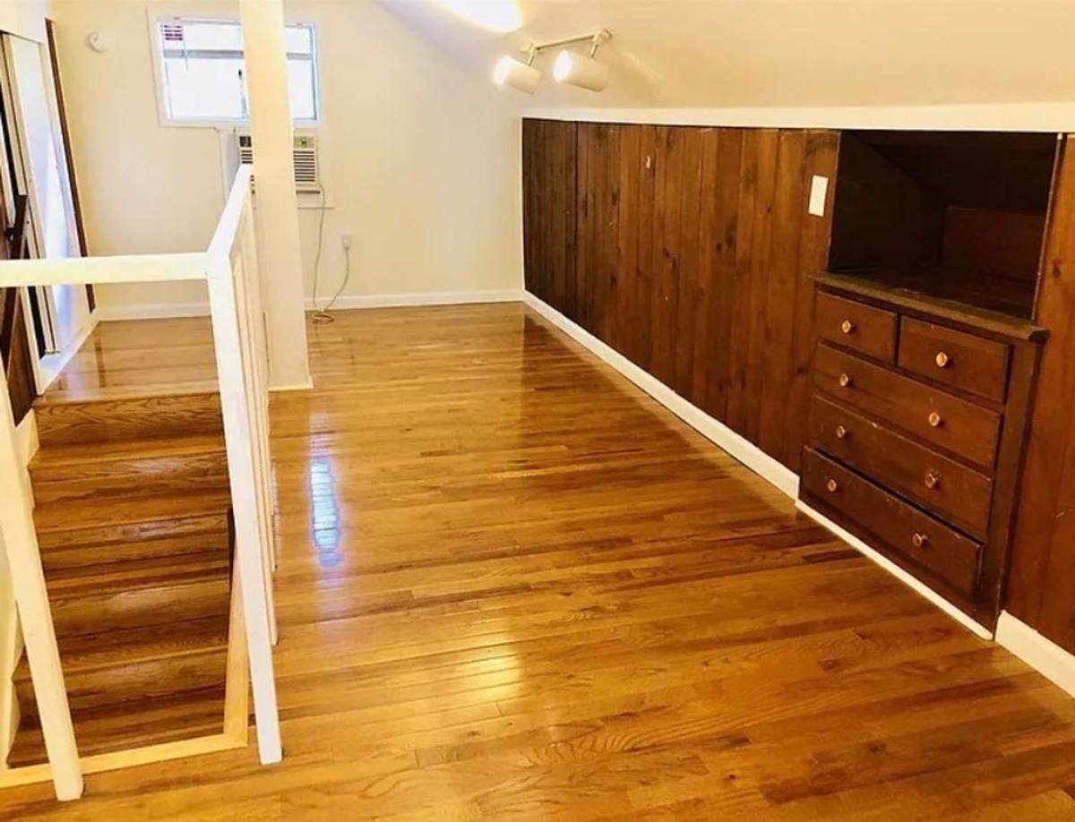 Apartment for rent at 719 N Washington, Bloomington, IN 47408