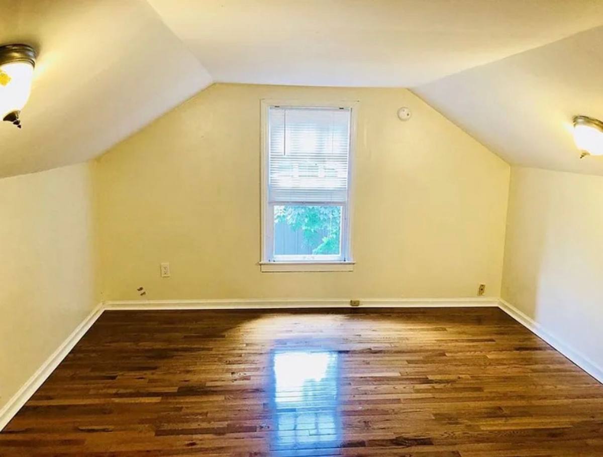 Apartment for rent at 719 N Washington, Bloomington, IN 47408