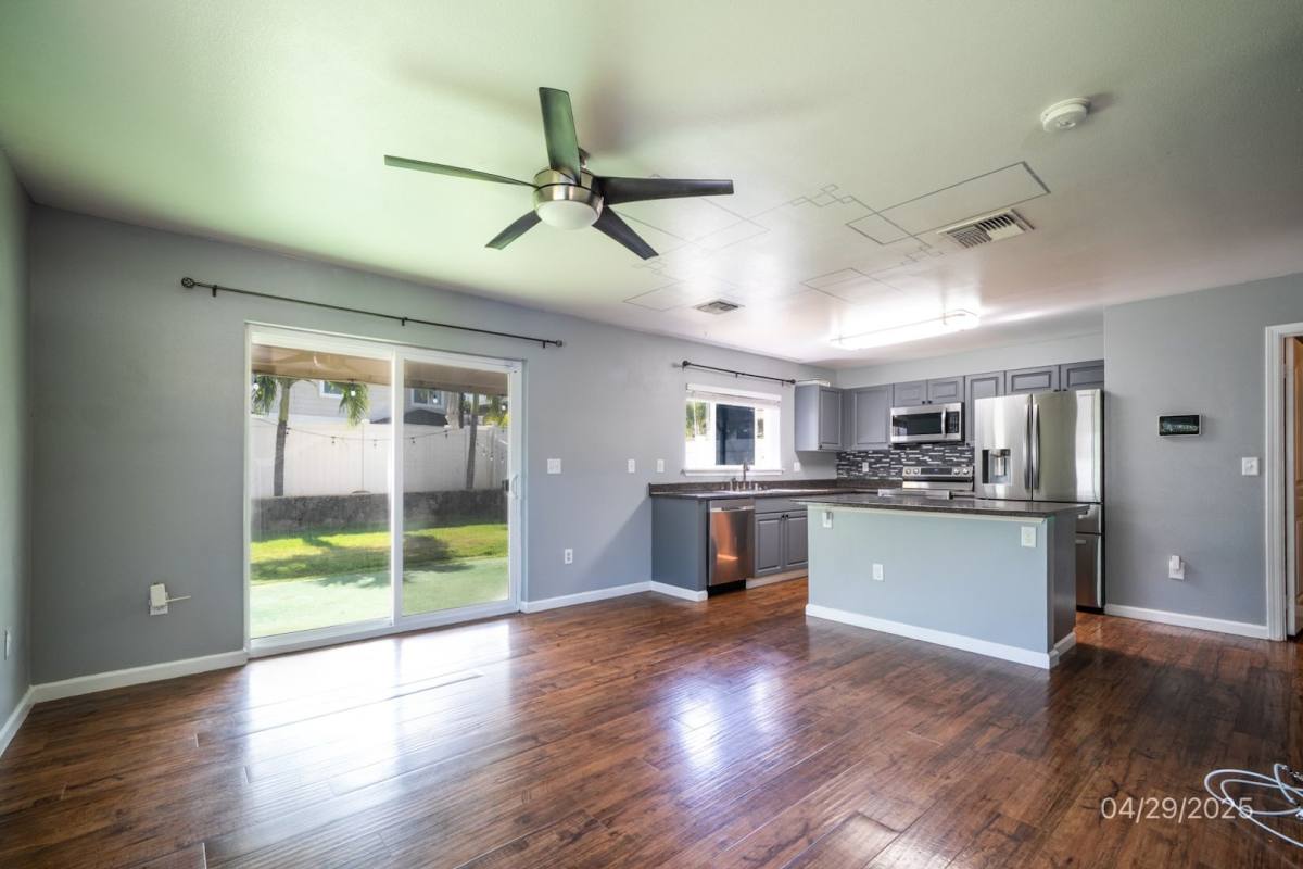 House for rent at 87-1642 Mokila St, Waianae, HI 96792