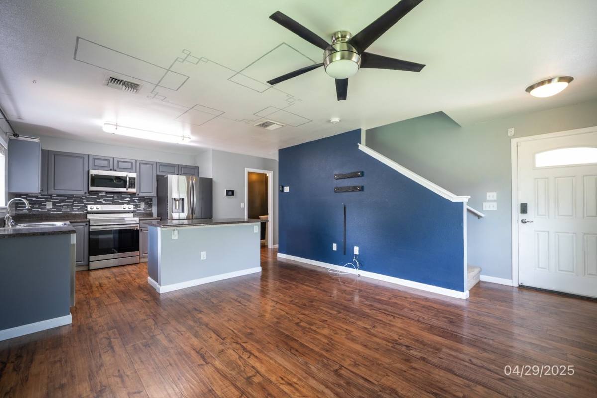 House for rent at 87-1642 Mokila St, Waianae, HI 96792