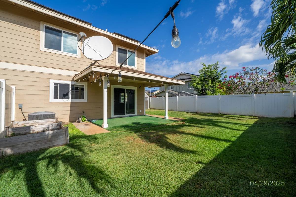 House for rent at 87-1642 Mokila St, Waianae, HI 96792