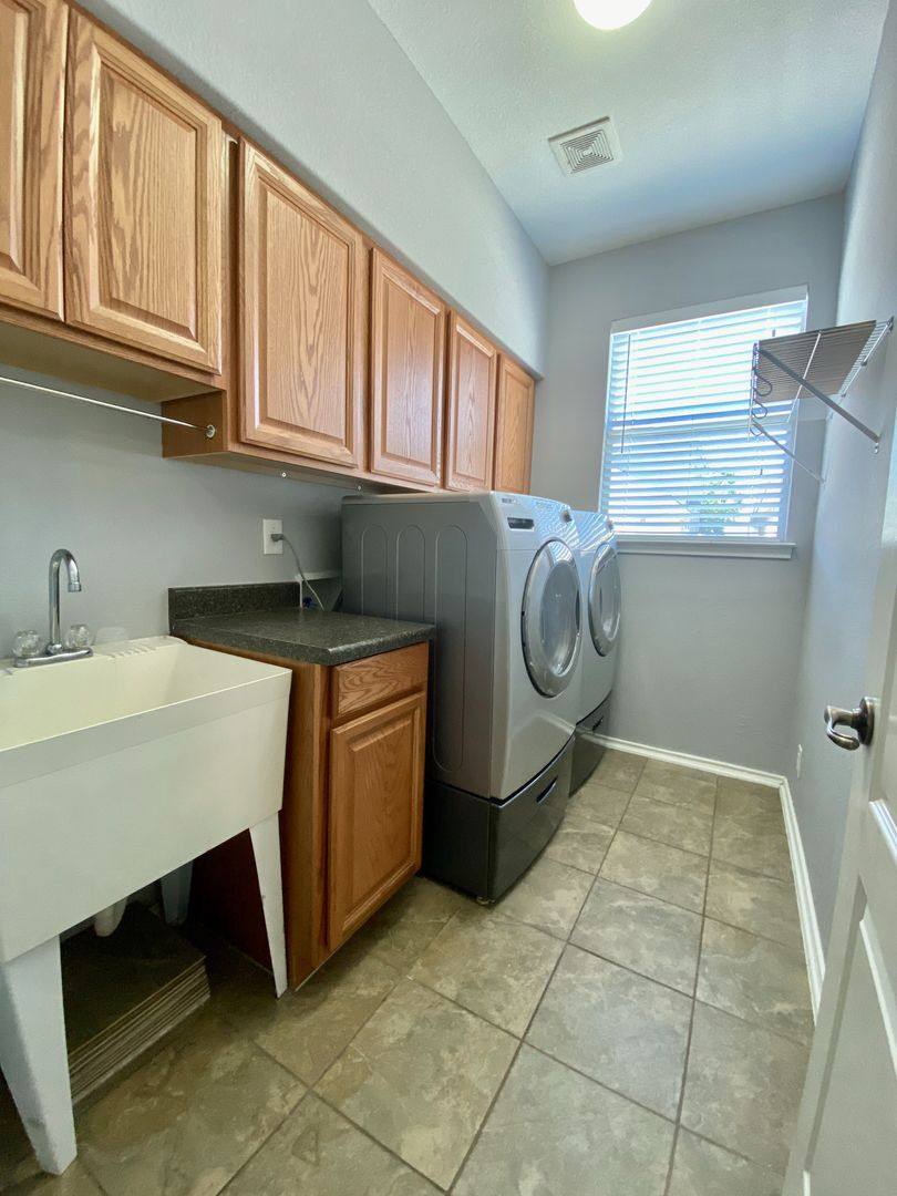 House for rent at 6716 Sangria Dawn, San Antonio, TX 78249