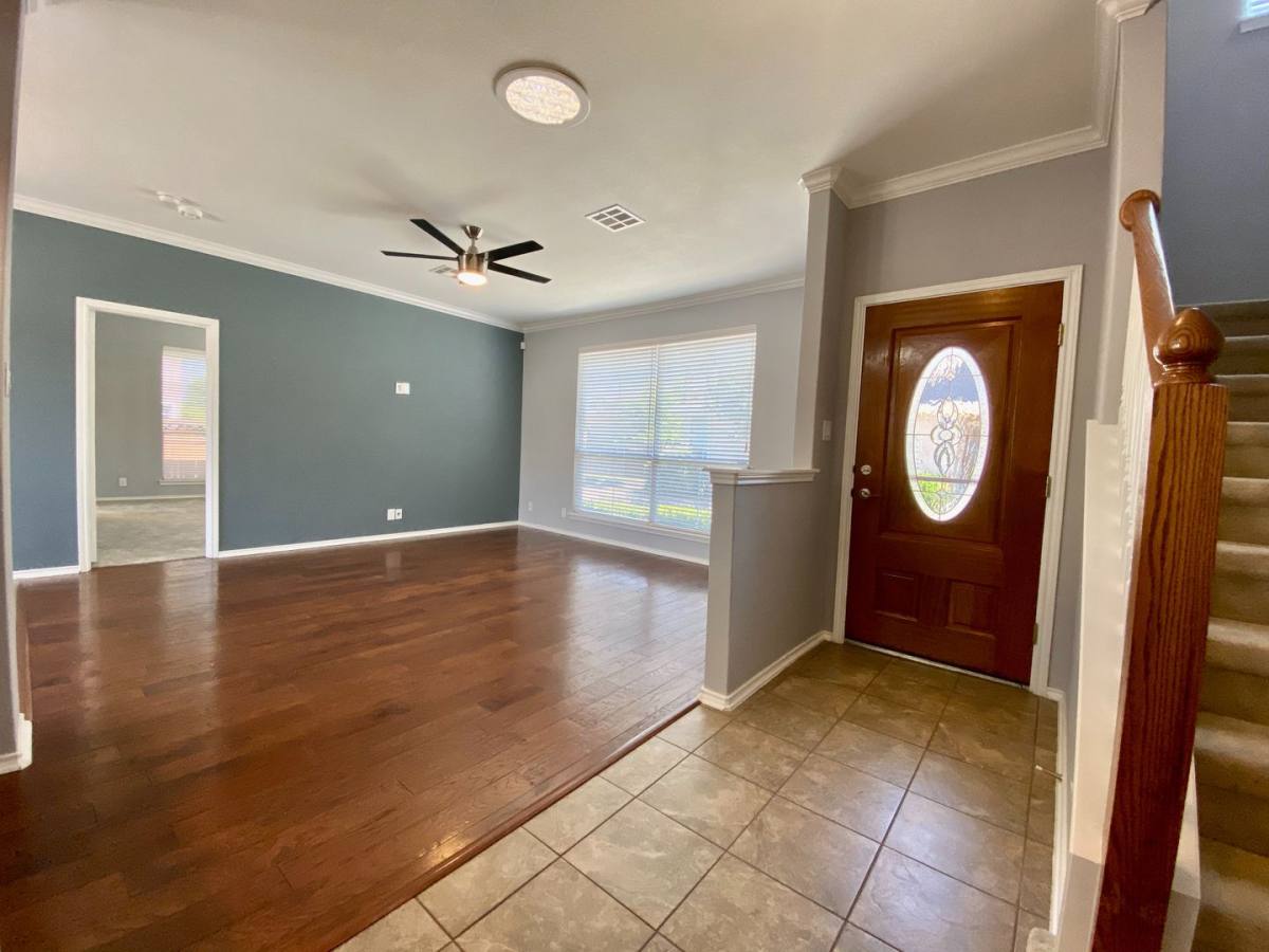 House for rent at 6716 Sangria Dawn, San Antonio, TX 78249