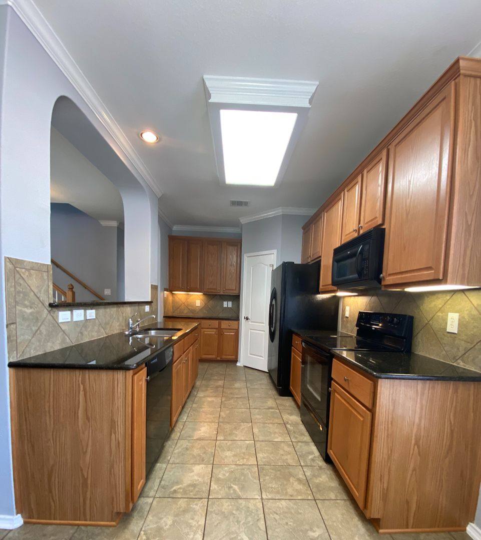 House for rent at 6716 Sangria Dawn, San Antonio, TX 78249