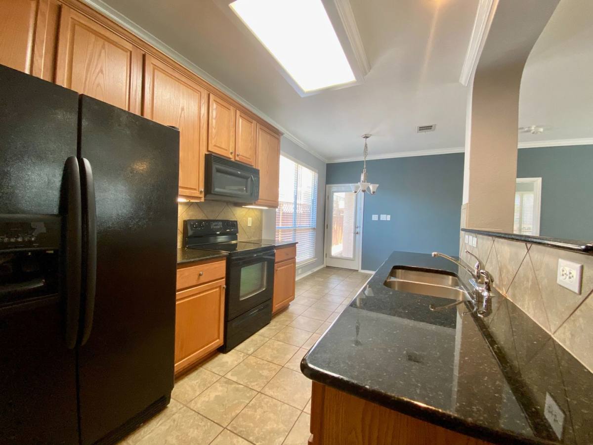 House for rent at 6716 Sangria Dawn, San Antonio, TX 78249