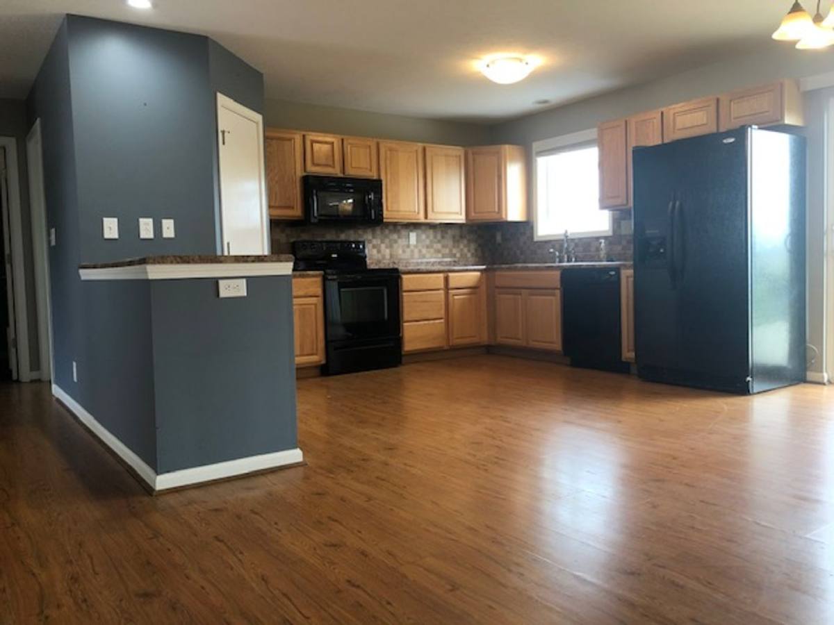 House for rent at 3839 Amethyst Court, Lafayette, IN 47909