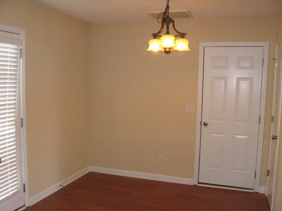 House for rent at 1626 Daisy Park Dr, Whitsett, NC 27377