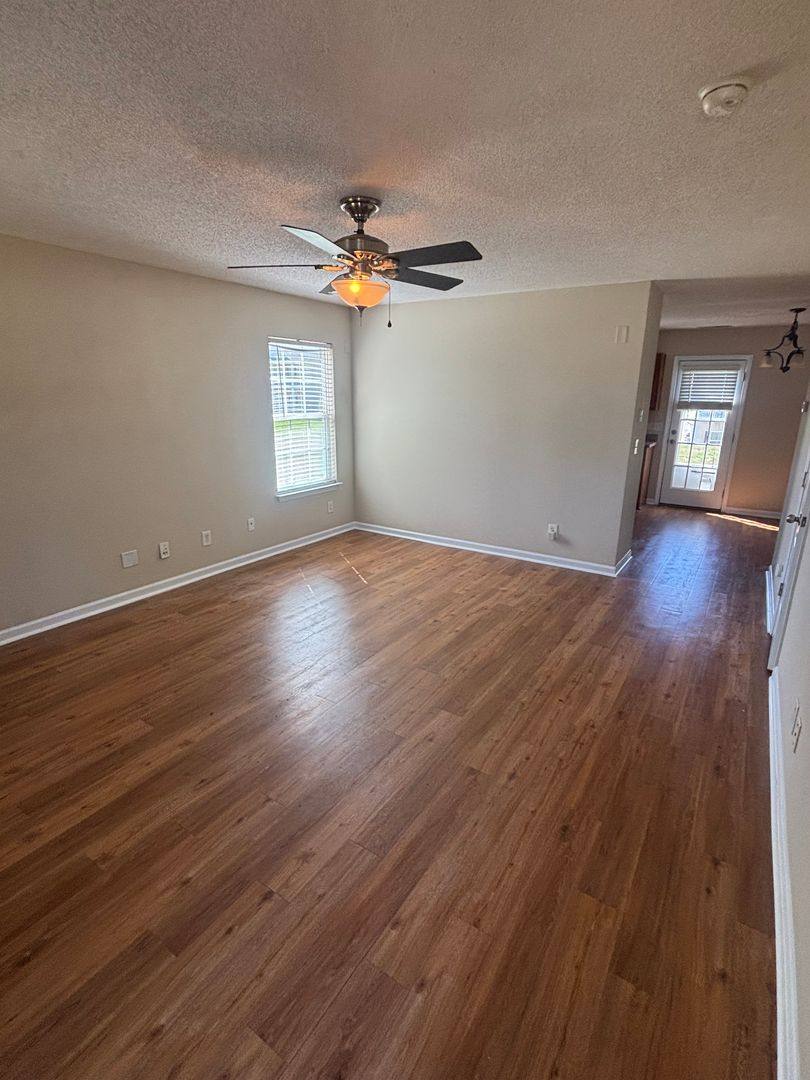 House for rent at 1626 Daisy Park Dr, Whitsett, NC 27377