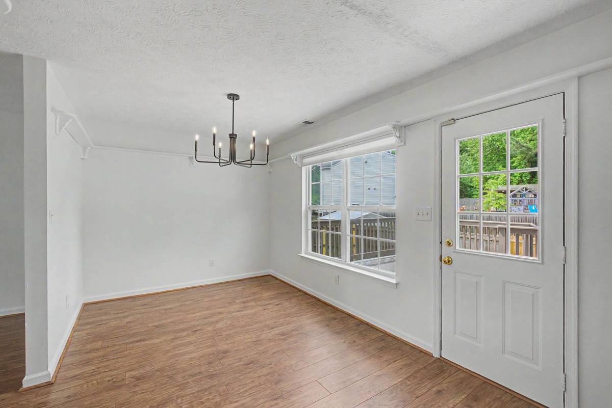 House for rent at 304 Brittania Dr, Williamsburg, VA 23185
