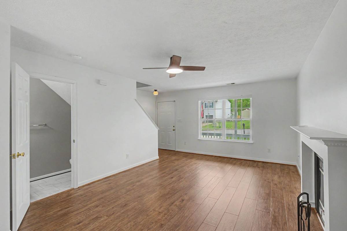 House for rent at 304 Brittania Dr, Williamsburg, VA 23185
