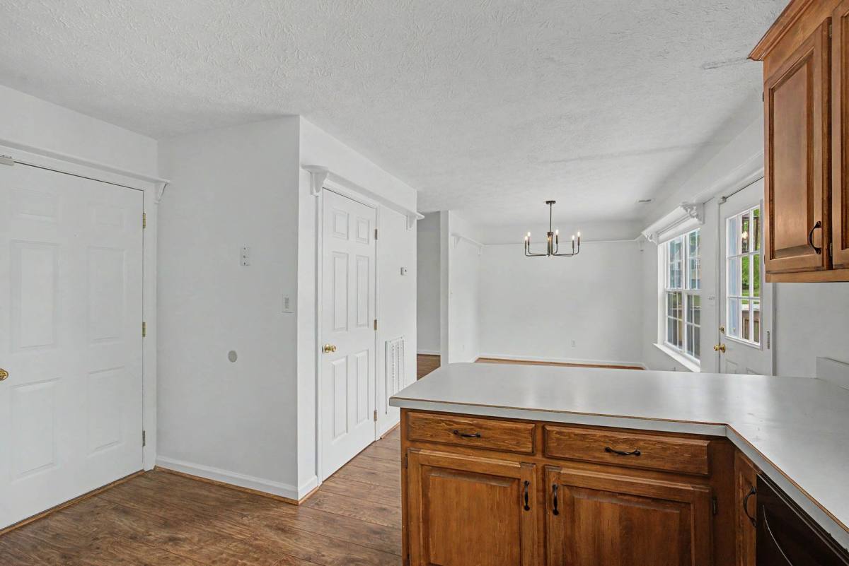 House for rent at 304 Brittania Dr, Williamsburg, VA 23185