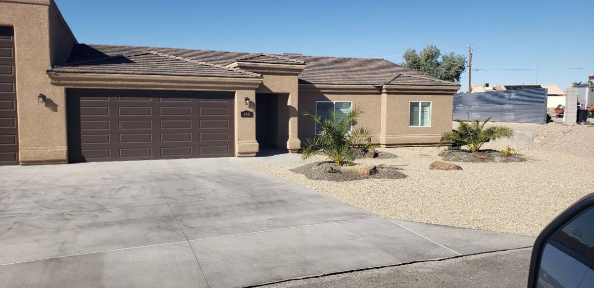 House for rent at 640 Chemehuevi Plaza, Lake Havasu City, AZ 86406