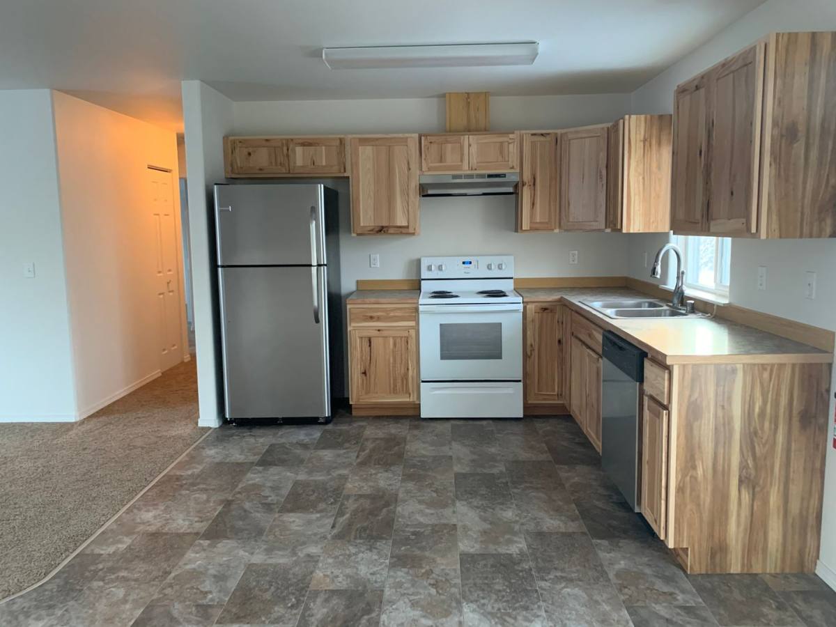 Apartment for rent at 5701 E Beaver Ave, Wasilla, AK 99654